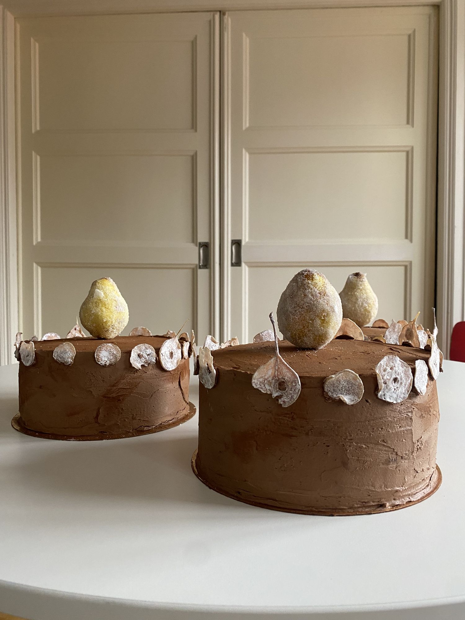 Cake Catering – food by Olivia Henriksson