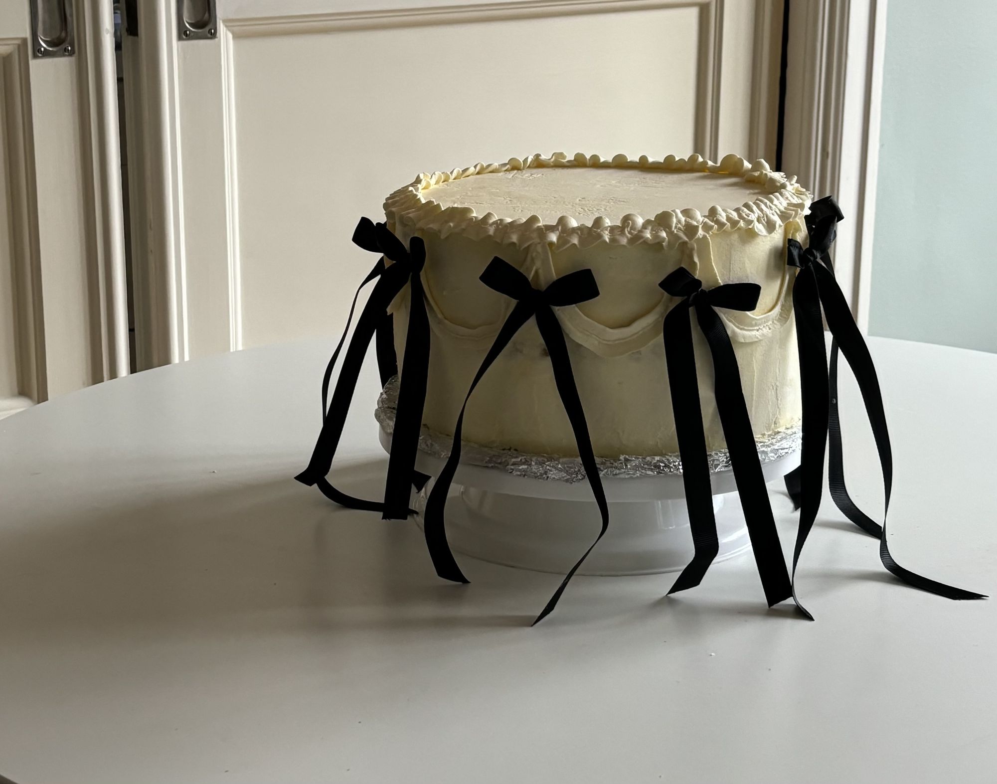 Cake Catering – food by Olivia Henriksson