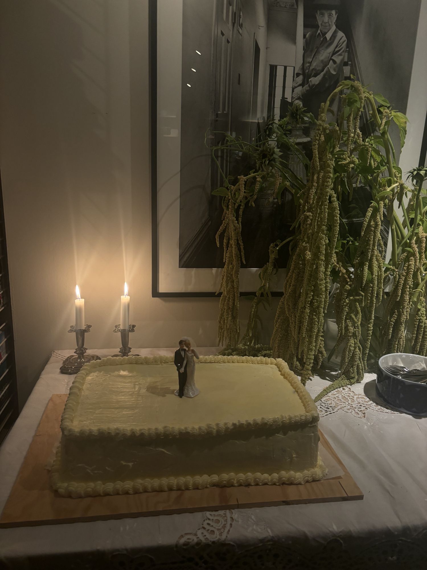 Cake Catering – food by Olivia Henriksson