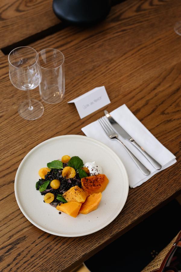 H&M Home – food by Olivia Henriksson