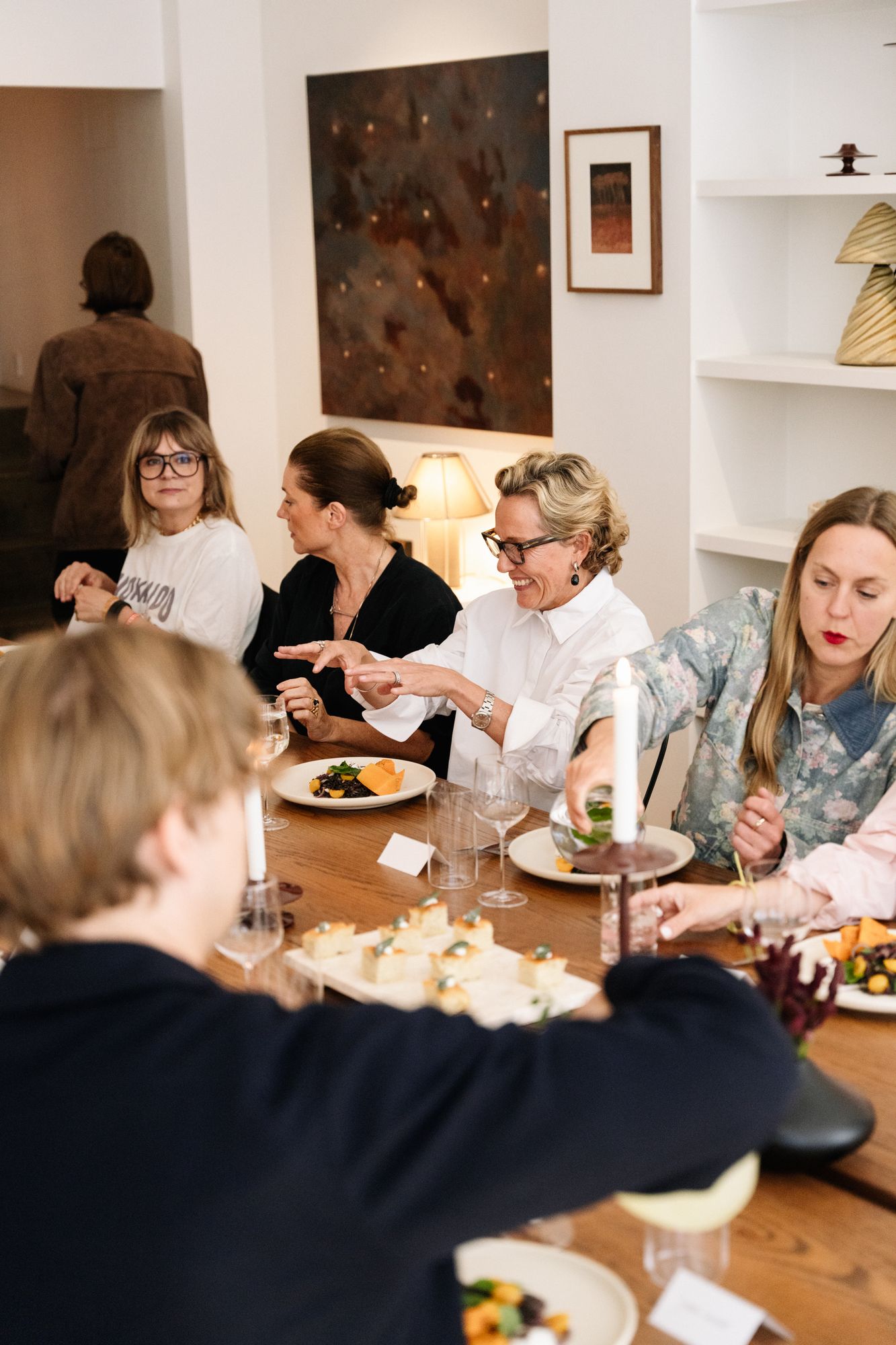 H&M Home – food by Olivia Henriksson