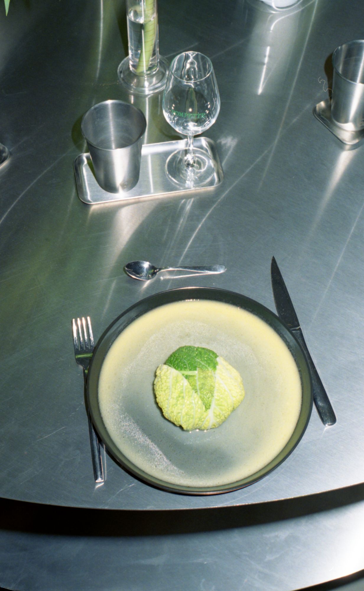 OAS I – food by Olivia Henriksson / OAS I – food by Olivia Henriksson
