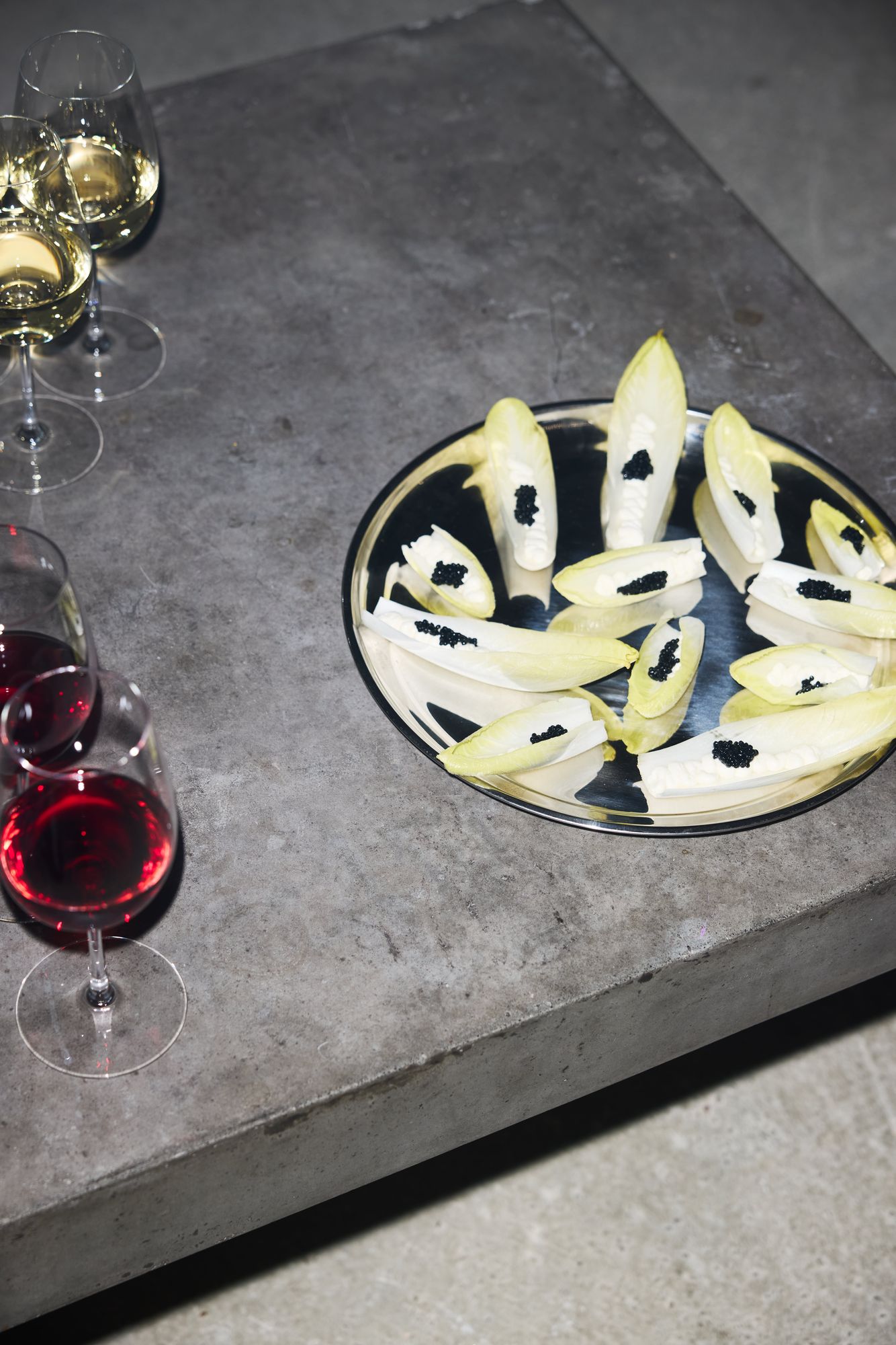 Paco Rabanne – food by Olivia Henriksson