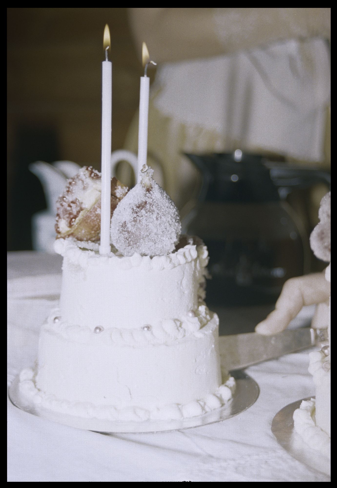 Private Cake Catering – food by Olivia Henriksson