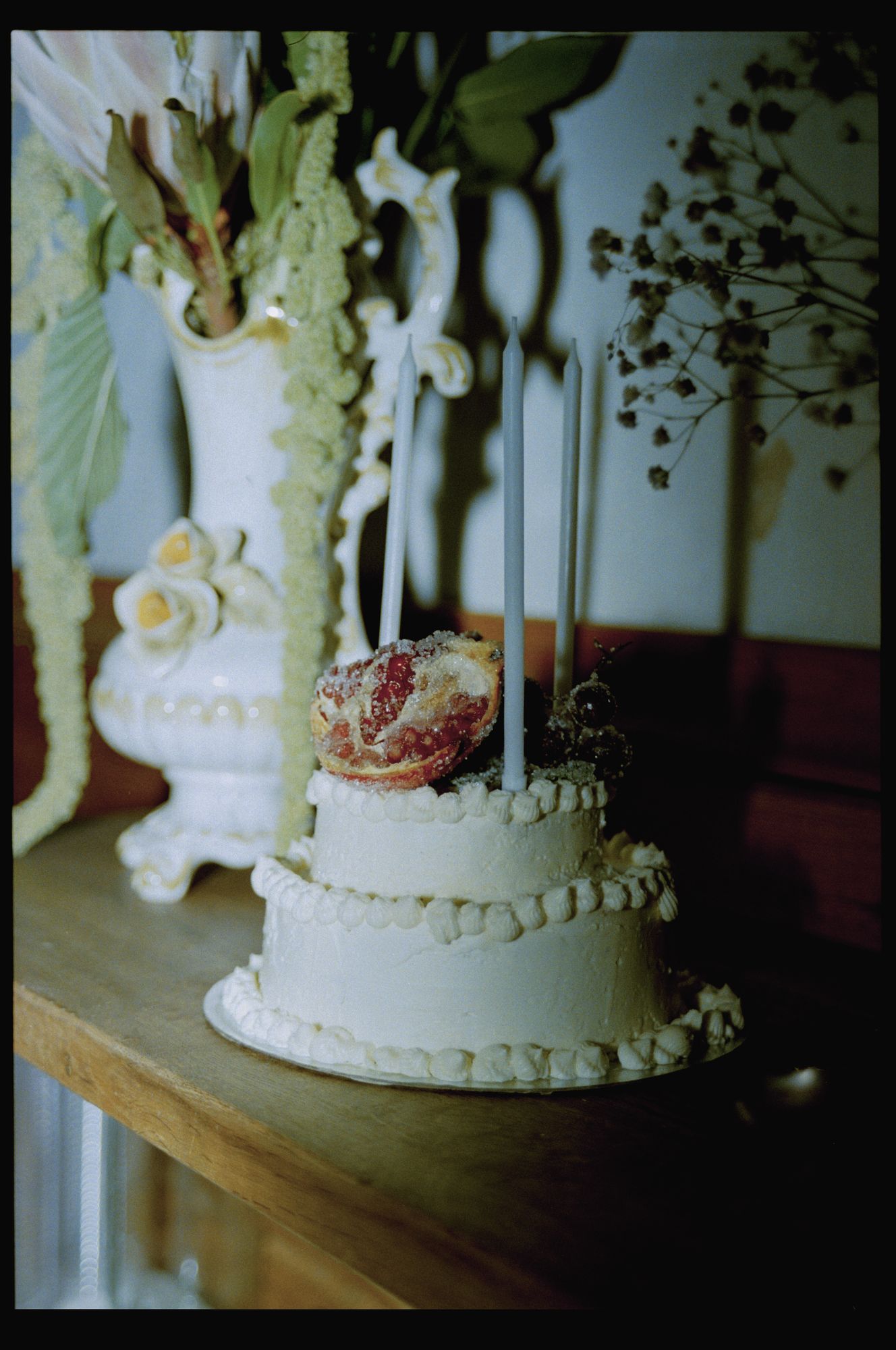 Private Cake Catering – food by Olivia Henriksson