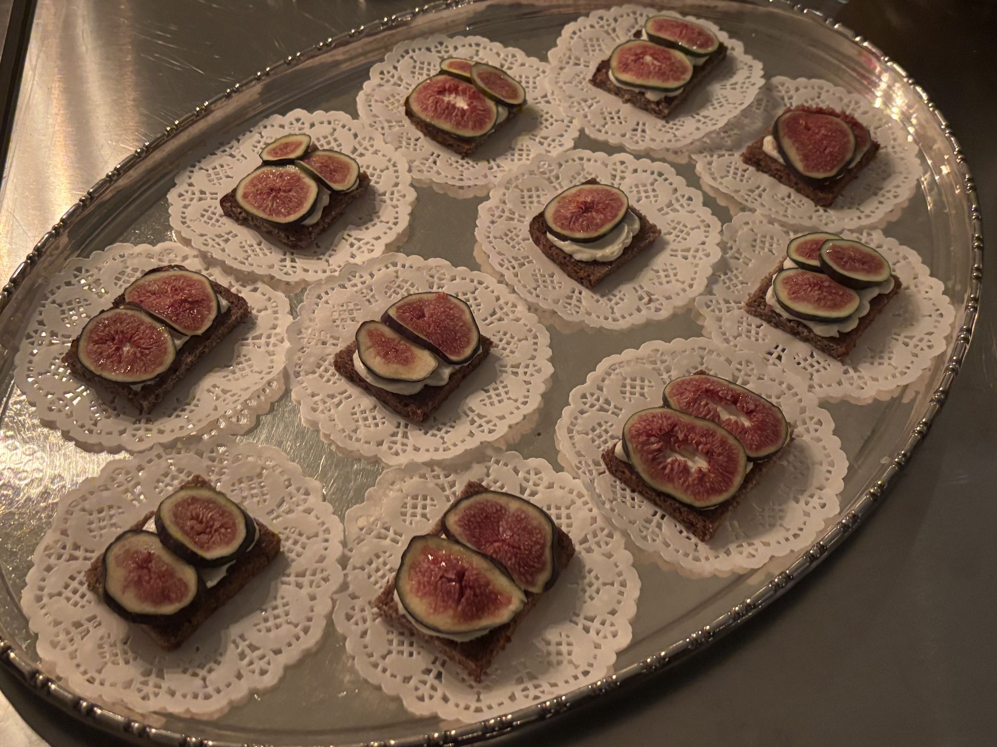 Samsung – food by Olivia Henriksson