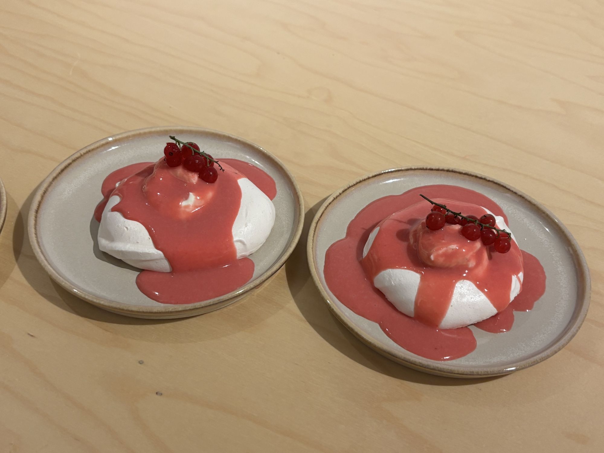 Saskia Neumann I – food by Olivia Henriksson