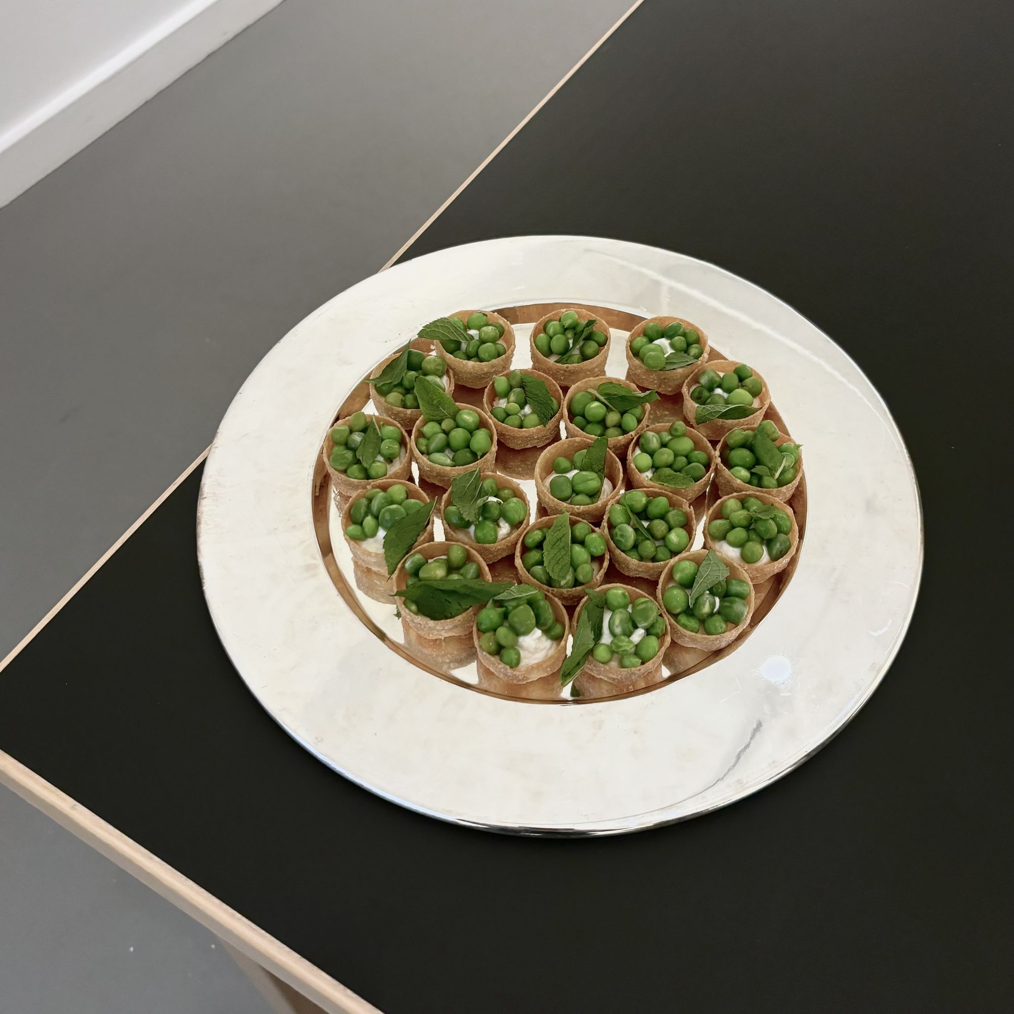 Saskia Neumann II – food by Olivia Henriksson